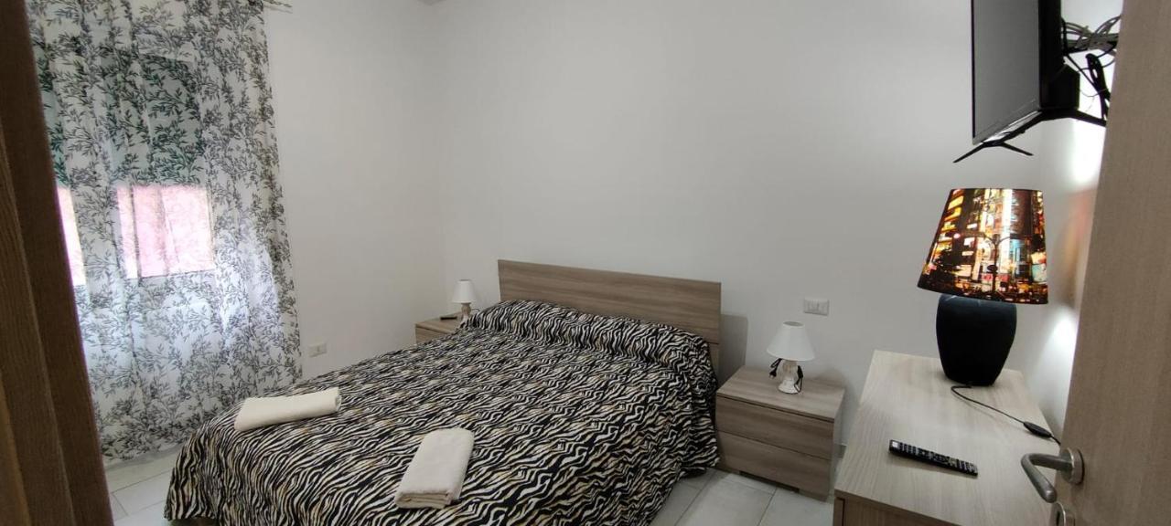Janara - Mura Longobarde Benevento Esterno foto