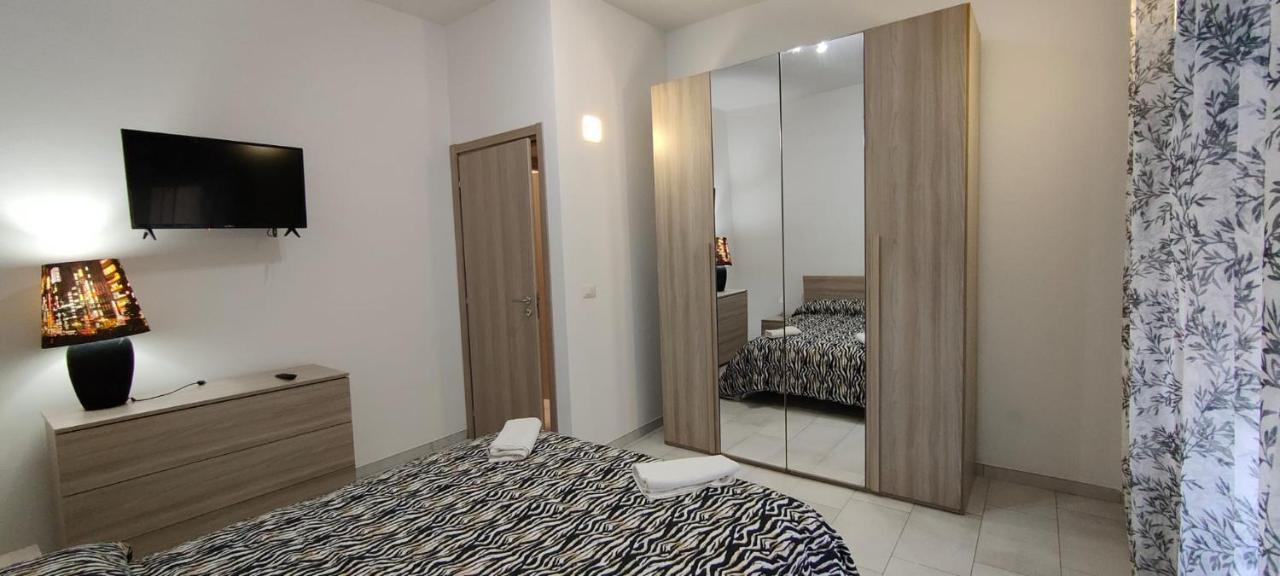 Janara - Mura Longobarde Benevento Esterno foto
