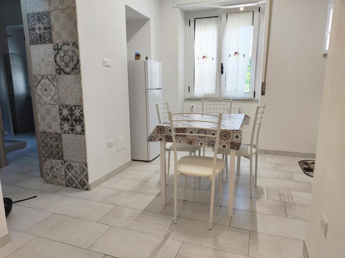 Janara - Mura Longobarde Benevento Esterno foto